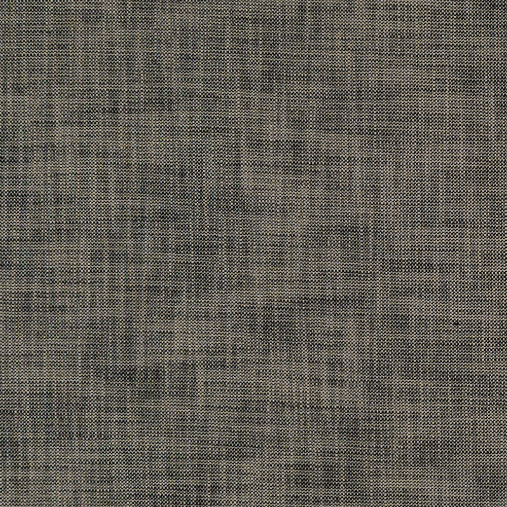 Heaton Fr Ebony by Clarke And Clarke Fabric CLARKE & CLARKE HEATON POLYESTER FR - 100% Turkey HEAVY Horizontal: - and Vertical: - 54 - Fabric Carolina -