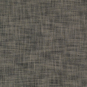Heaton Fr Ebony by Clarke And Clarke Fabric