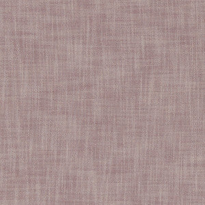 Heaton Fr Mauve by Clarke And Clarke Fabric