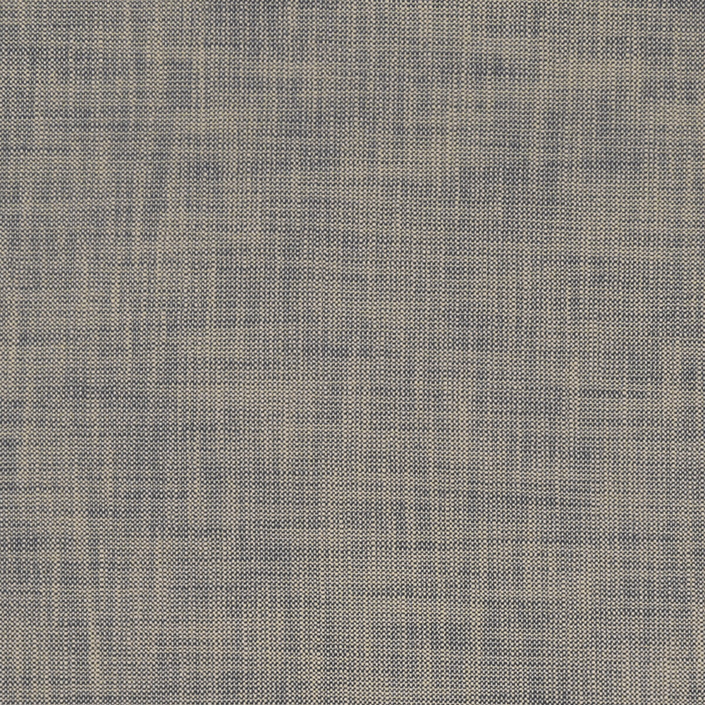 Heaton Fr Midnight by Clarke And Clarke Fabric CLARKE & CLARKE HEATON POLYESTER FR - 100% Turkey HEAVY Horizontal: and Vertical: 54 - Fabric Carolina -