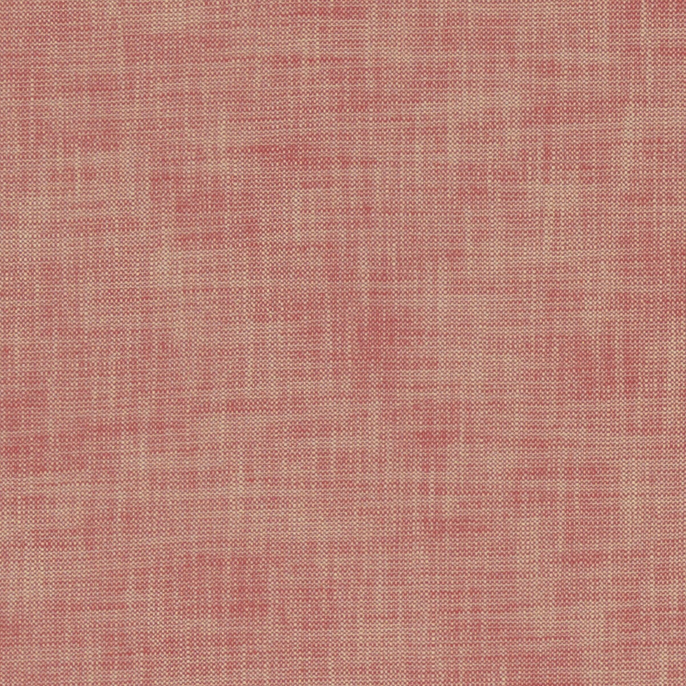 Heaton Fr Rose by Clarke And Clarke Fabric CLARKE & CLARKE HEATON POLYESTER FR - 100% Turkey HEAVY Horizontal: and Vertical: 54 - Fabric Carolina -