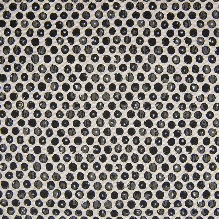 F1292 Black by Greenhouse Fabric E54: Prints 87% Cotton, 13% Rayon USA 15,000 double rubs </p><p>Repeat: 6.75" H, 6.31" V 54" - Fabric Carolina -