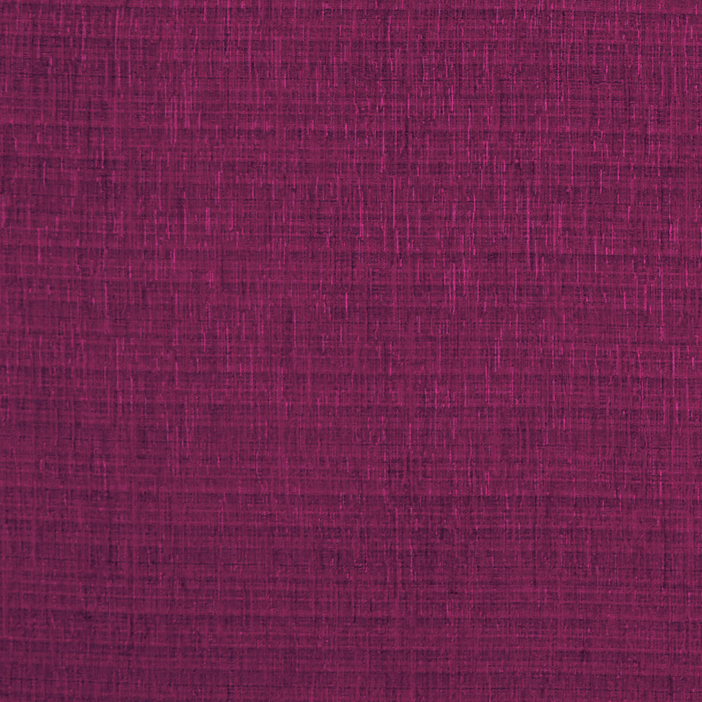Harley Magenta by Clarke And Clarke Fabric CLARKE & CLARKE HARLEY POLYESTER - 100% China Horizontal: and Vertical: 109.125 - Fabric Carolina -