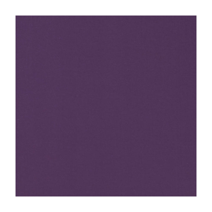 Novara Berry by Clarke And Clarke Fabric CLARKE & CLARKE NOVARA COTTON - 65%;POLYESTER - 35% India Horizontal: and Vertical: 114.25 - Fabric Carolina -