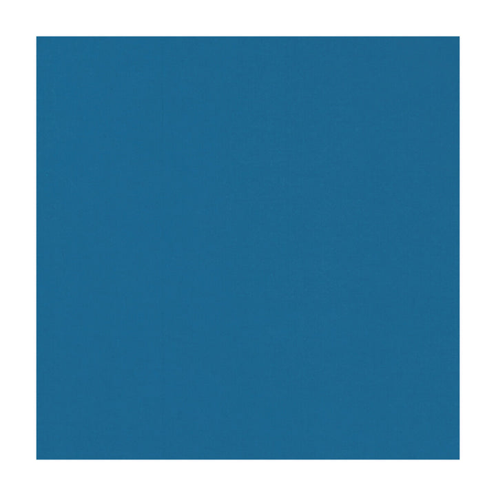 Novara Bluebird by Clarke And Clarke Fabric CLARKE & CLARKE NOVARA COTTON - 65%;POLYESTER - 35% India Horizontal: and Vertical: 114.25 - Fabric Carolina -