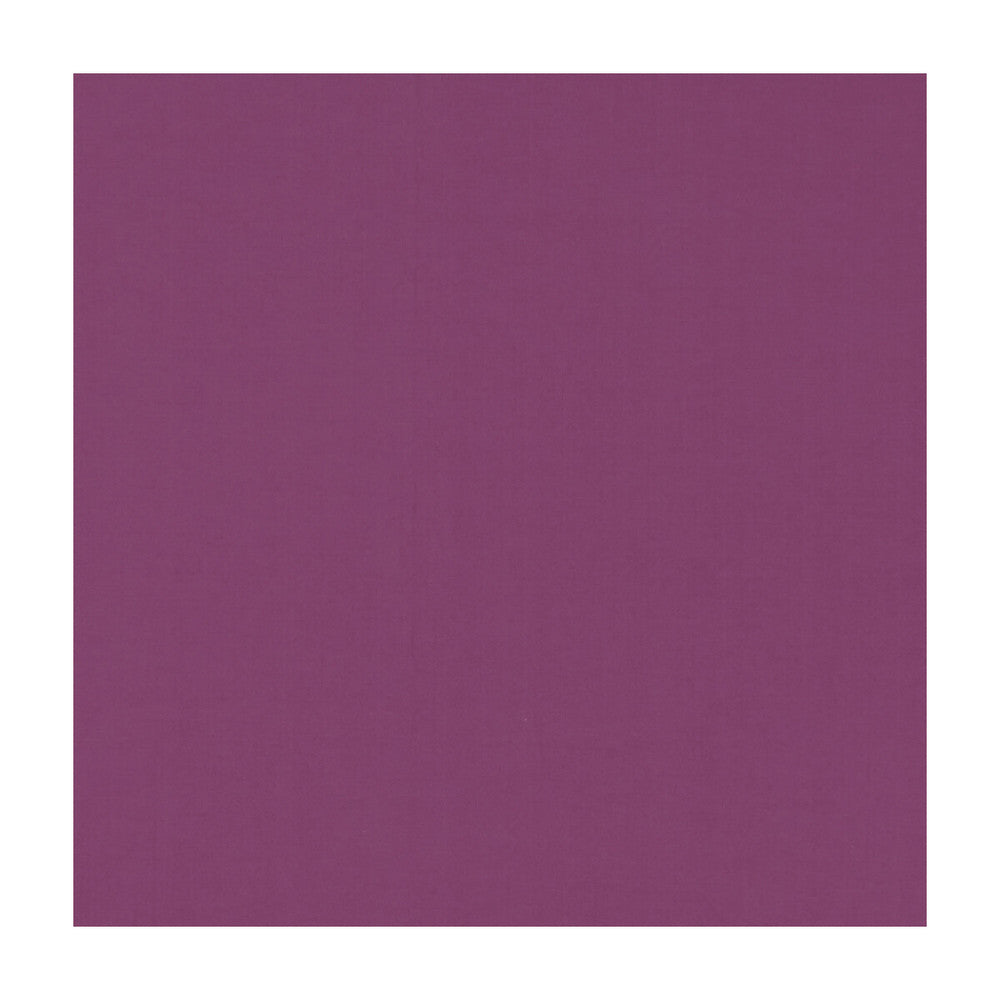 Novara Raspberry by Clarke And Clarke Fabric CLARKE & CLARKE NOVARA COTTON - 65%;POLYESTER - 35% India Horizontal: and Vertical: 114.25 - Fabric Carolina -