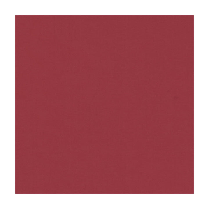 Novara Rouge by Clarke And Clarke Designer Fabric CLARKE & CLARKE NOVARA COTTON - 65%;POLYESTER - 35% India Horizontal: and Vertical: 114.25 - Swanky Fabrics -