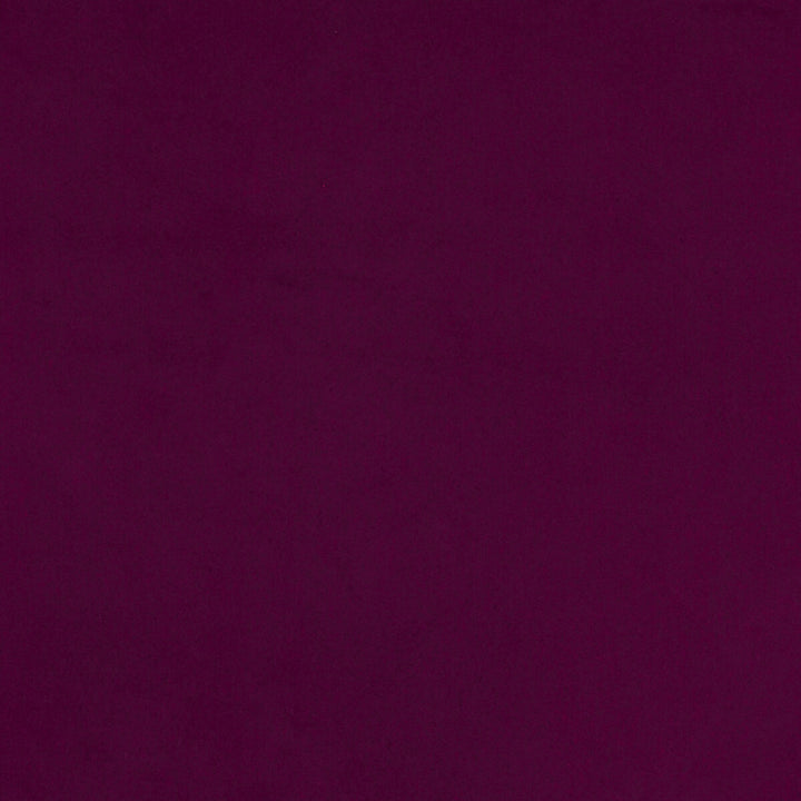 Lucca Magenta by Clarke And Clarke Fabric CLARKE & CLARKE ALONSO POLYESTER - 100% China HEAVY Horizontal: - and Vertical: - 55.125 - Fabric Carolina -