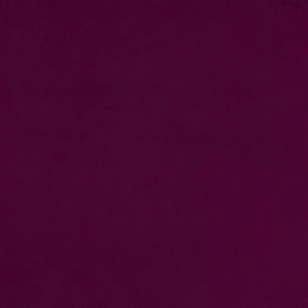 Lucca Magenta by Clarke And Clarke Designer Fabric CLARKE & CLARKE ALONSO POLYESTER - 100% China HEAVY Horizontal: and Vertical: 55.125 - Swanky Fabrics -
