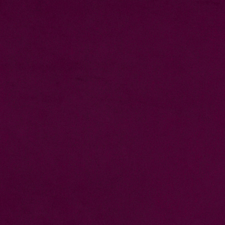 Lucca Magenta by Clarke And Clarke Designer Fabric CLARKE & CLARKE ALONSO POLYESTER - 100% China HEAVY Horizontal: and Vertical: 55.125 - Swanky Fabrics -