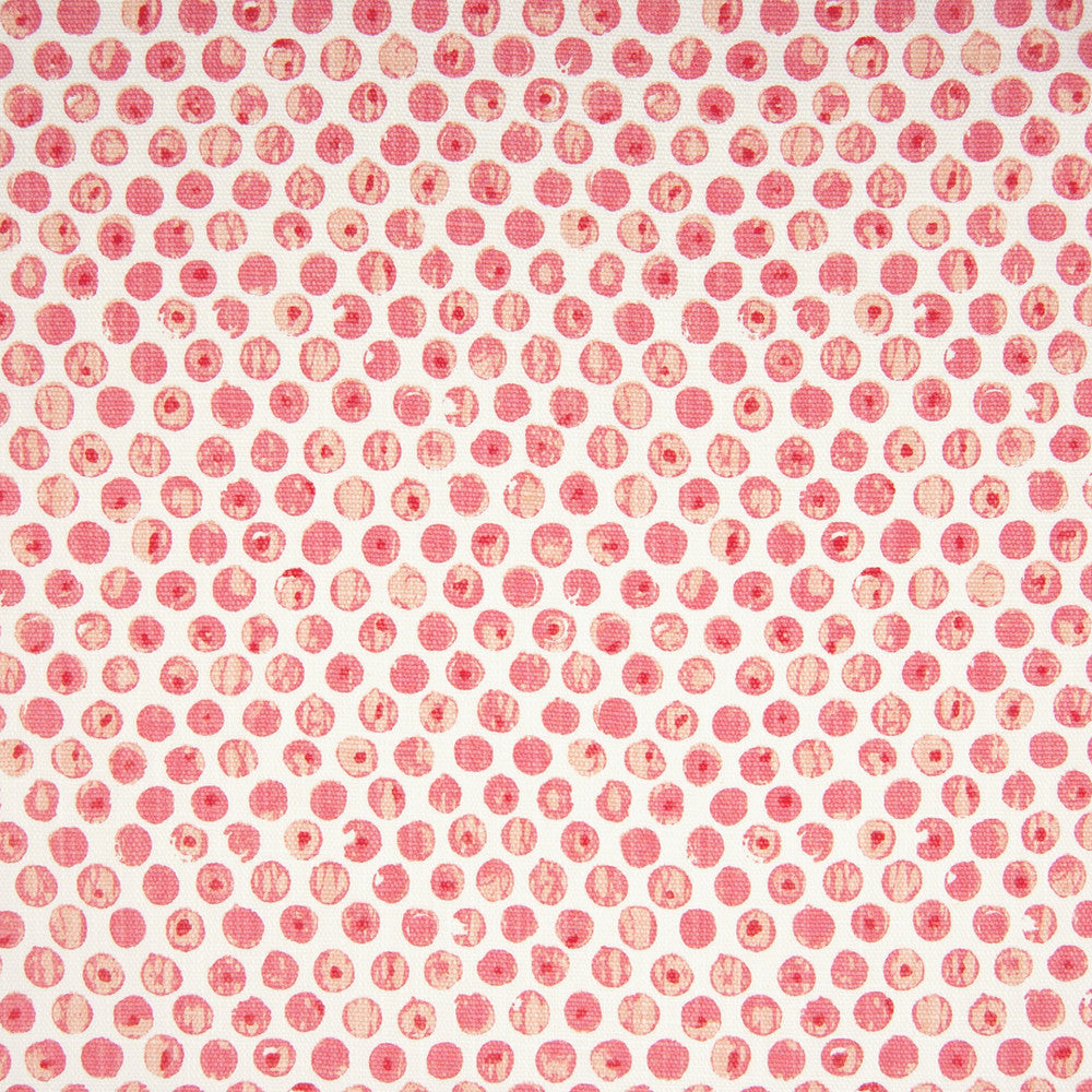 F1301 Crimson by Greenhouse Fabric 85% Cotton, 15% Linen USA 24,000 double rubs </p><p>Repeat: 6.75" H, 6.31" V 54" - Fabric Carolina -