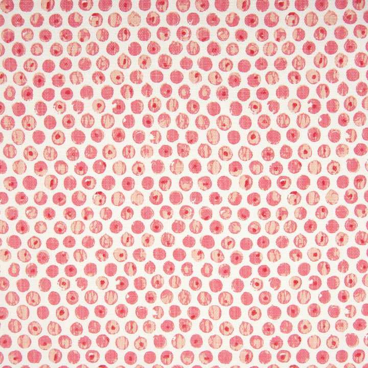F1301 Crimson by Greenhouse Fabric 85% Cotton, 15% Linen USA 24,000 double rubs </p><p>Repeat: 6.75" H, 6.31" V 54" - Fabric Carolina -