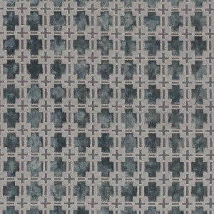 Maui Mineral by Clarke And Clarke Fabric