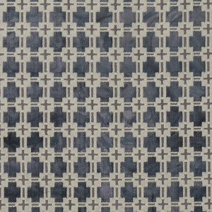 Maui Slate by Clarke And Clarke Fabric