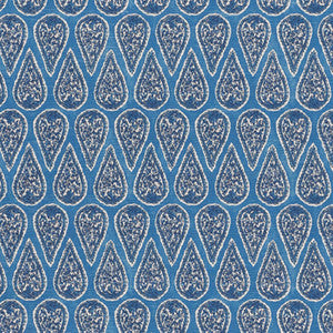 F1302 Cobalt by Greenhouse Fabric