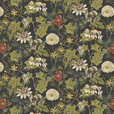 F1304/09.CAC.0 by Clarke And Clarke Fabric Clarke And Clarke Fabric F1304/09.CAC.0Fabric CLARKE & CLARKE EXOTICA 2 POLYESTER - 100% India </p><p>Repeat: H: 54.33, V: 27 54.33 - Fabric Carolina -
