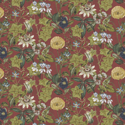 F1304/10.CAC.0 by Clarke And Clarke Fabric Clarke And Clarke Fabric F1304/10.CAC.0Fabric CLARKE & CLARKE EXOTICA 2 POLYESTER - 100% India </p><p>Repeat: H: 54.33, V: 27 54.33 - Fabric Carolina -