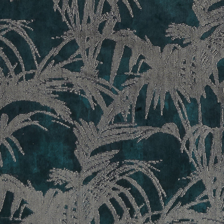 Tropicale Kingfisher by Clarke And Clarke Fabric Clarke And Clarke Fabric Tropicale KingfisherFabric CLARKE & CLARKE EXOTICA POLYESTER - 63%;VISCOSE - 21%;COTTON - 16% India </p><p>Repeat: H: 13.625, V: 15.75 54 - Fabric Carolina -