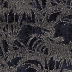 Tropicale Midnight by Clarke And Clarke Fabric
