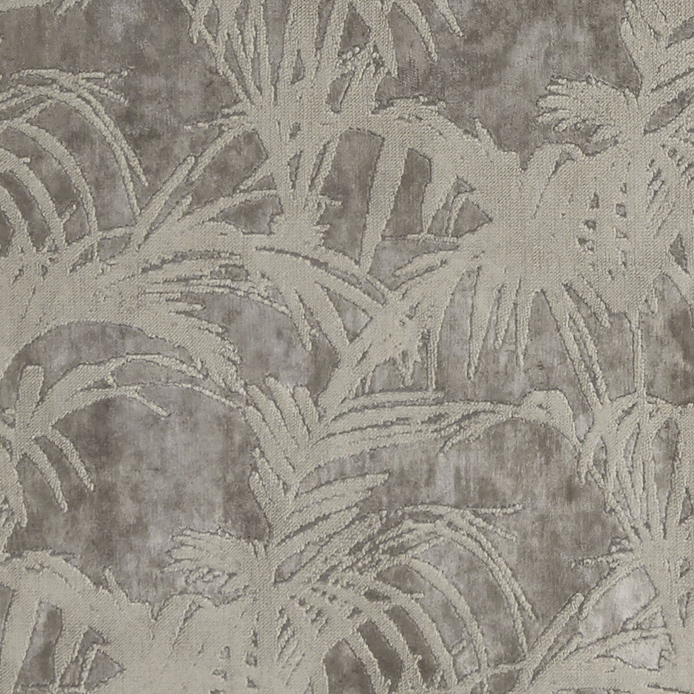 Tropicale Mocha by Clarke And Clarke Fabric Clarke And Clarke Fabric Tropicale MochaFabric CLARKE & CLARKE EXOTICA POLYESTER - 63%;VISCOSE - 21%;COTTON - 16% India </p><p>Repeat: H: 13.625, V: 15.75 54 - Fabric Carolina -