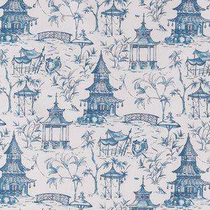 F1306 Seaside by Greenhouse Fabric