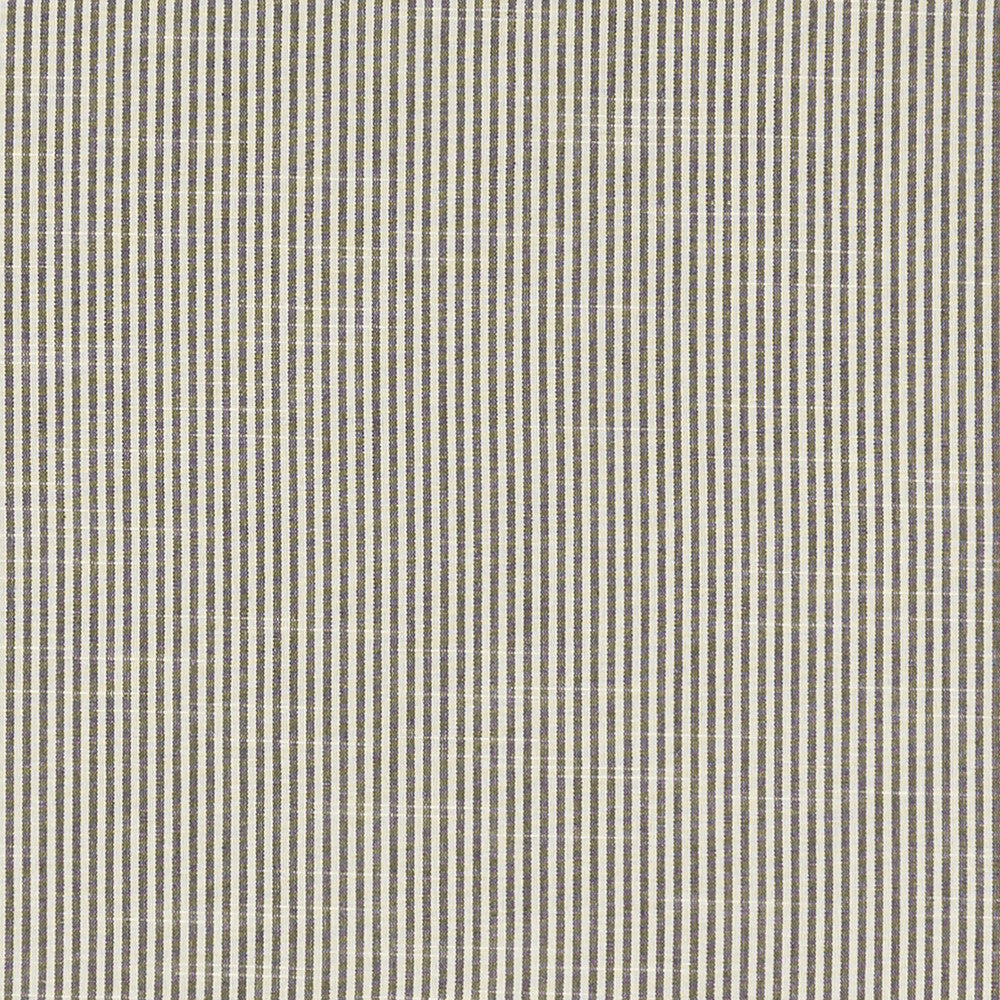 Bempton Charcoal by Clarke And Clarke Designer Fabric CLARKE & CLARKE BEMPTON COTTON - 100% India Horizontal: 0.1875 and Vertical: 0 55.125 - Swanky Fabrics -