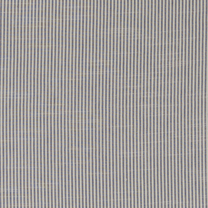 Bempton Denim by Clarke And Clarke Fabric Clarke And Clarke Fabric Bempton DenimFabric CLARKE & CLARKE BEMPTON COTTON - 100% India </p><p>Repeat: H: 0.1875, V: 0 55.125 - Fabric Carolina -
