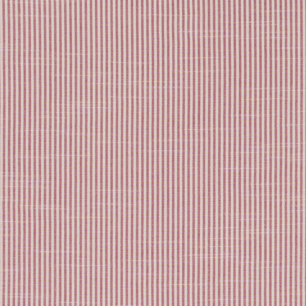 Bempton Fuchsia by Clarke And Clarke Fabric CLARKE & CLARKE BEMPTON COTTON - 100% India Horizontal: 0.1875 and Vertical: 0 55.125 - Fabric Carolina -