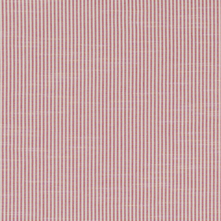 Bempton Fuchsia by Clarke And Clarke Fabric CLARKE & CLARKE BEMPTON COTTON - 100% India Horizontal: 0.1875 and Vertical: 0 55.125 - Fabric Carolina -