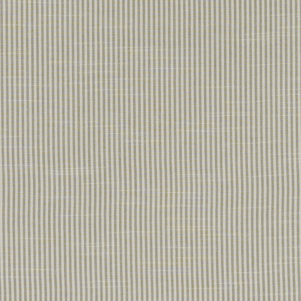 Bempton Grey by Clarke And Clarke Fabric CLARKE & CLARKE BEMPTON COTTON - 100% India - Horizontal: 0.1875 and Vertical: 0 55.125 - Fabric Carolina -