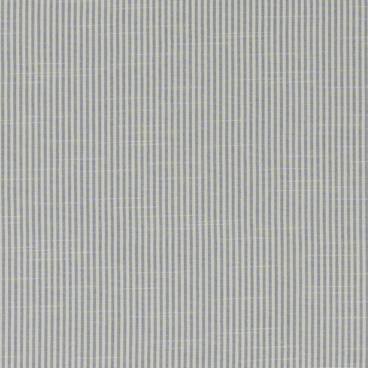 Bempton Mineral by Clarke And Clarke Designer Fabric CLARKE & CLARKE BEMPTON COTTON - 100% India Horizontal: 0.1875 and Vertical: 0 55.125 - Swanky Fabrics -