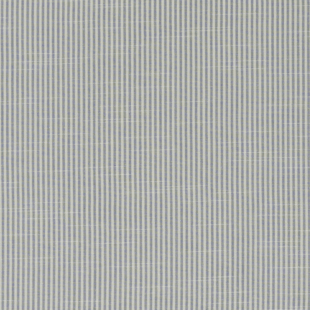Bempton Mineral by Clarke And Clarke Designer Fabric CLARKE & CLARKE BEMPTON COTTON - 100% India - Horizontal: 0.1875 and Vertical: 0 55.125 - Swanky Fabrics -
