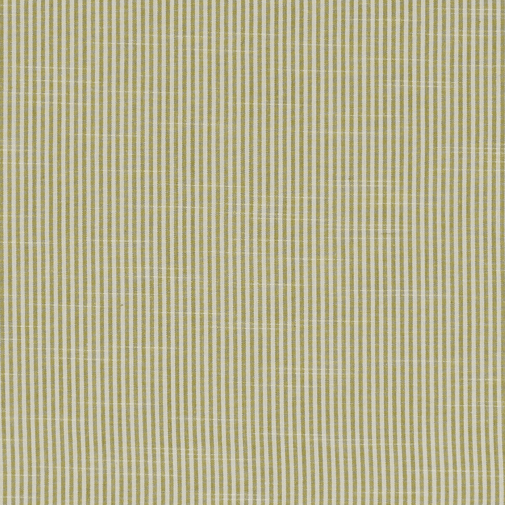 Bempton Olive by Clarke And Clarke Fabric CLARKE & CLARKE BEMPTON COTTON - 100% India Horizontal: 0.1875 and Vertical: 0 55.125 - Fabric Carolina -