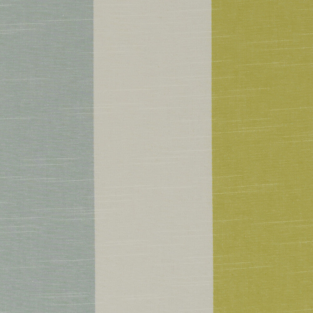 Buckton Aqua by Clarke And Clarke Fabric CLARKE & CLARKE BEMPTON COTTON - 100% India - Horizontal: 13.625 and Vertical: 0 55.125 - Fabric Carolina -