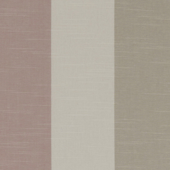 Buckton Blush by Clarke And Clarke Designer Fabric CLARKE & CLARKE BEMPTON COTTON - 100% India - Horizontal: 13.625 and Vertical: 0 55.125 - Swanky Fabrics -