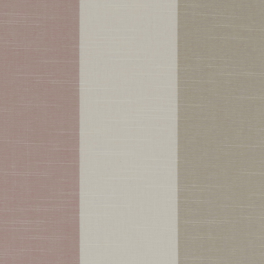 Buckton Blush by Clarke And Clarke Fabric CLARKE & CLARKE BEMPTON COTTON - 100% India - Horizontal: 13.625 and Vertical: 0 55.125 - Fabric Carolina -