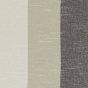 Buckton Charcoal by Clarke And Clarke Fabric