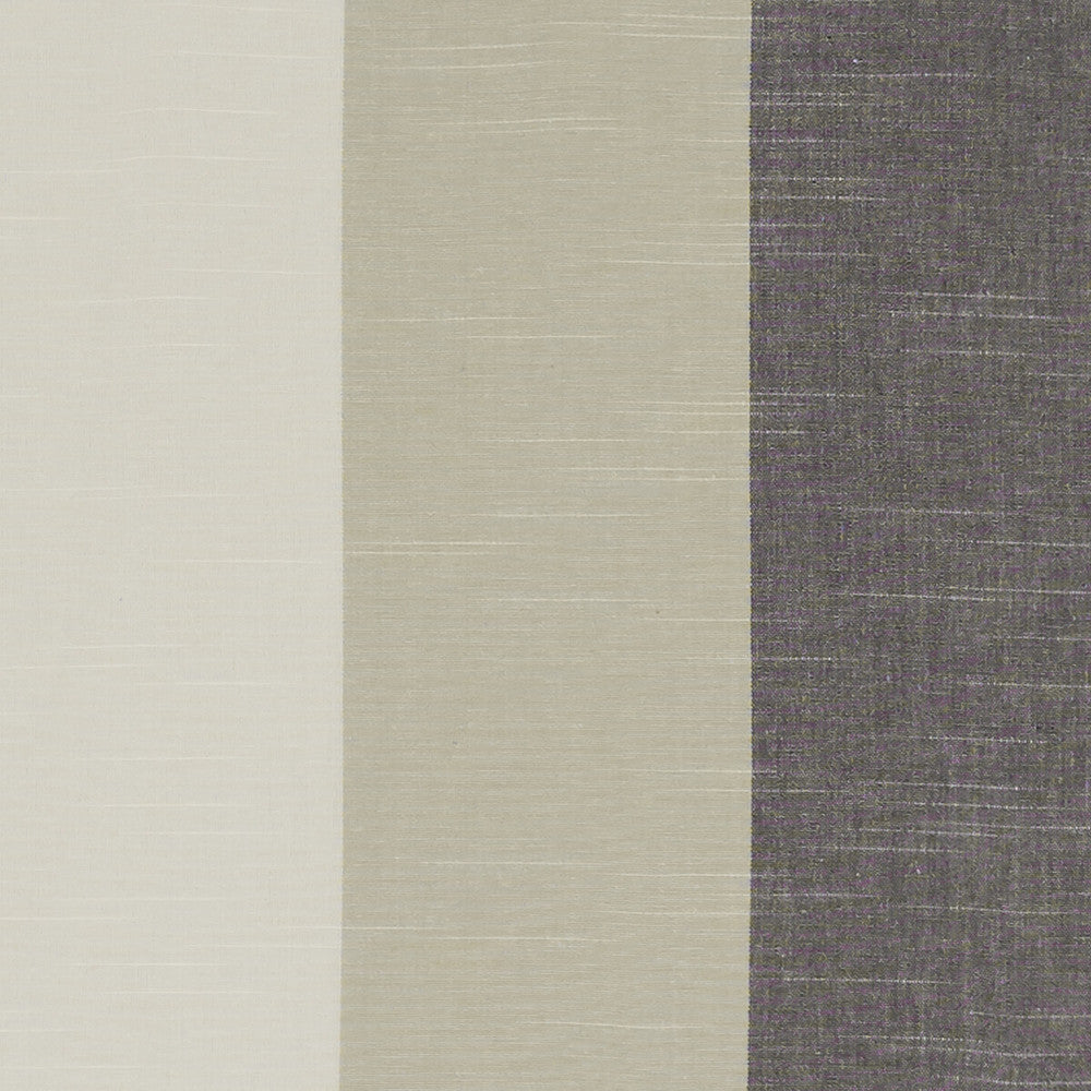 Buckton Charcoal by Clarke And Clarke Fabric CLARKE & CLARKE BEMPTON COTTON - 100% India Horizontal: 13.625 and Vertical: 0 55.125 - Fabric Carolina -