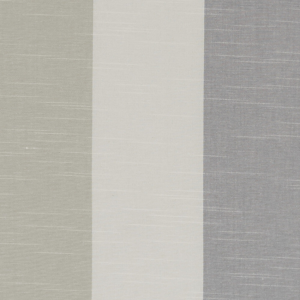 Buckton Mineral by Clarke And Clarke Designer Fabric CLARKE & CLARKE BEMPTON COTTON - 100% India Horizontal: 13.625 and Vertical: 0 55.125 - Swanky Fabrics -