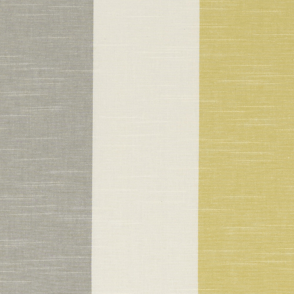 Buckton Ochre by Clarke And Clarke Designer Fabric CLARKE & CLARKE BEMPTON COTTON - 100% India Horizontal: 13.625 and Vertical: 0 55.125 - Swanky Fabrics -