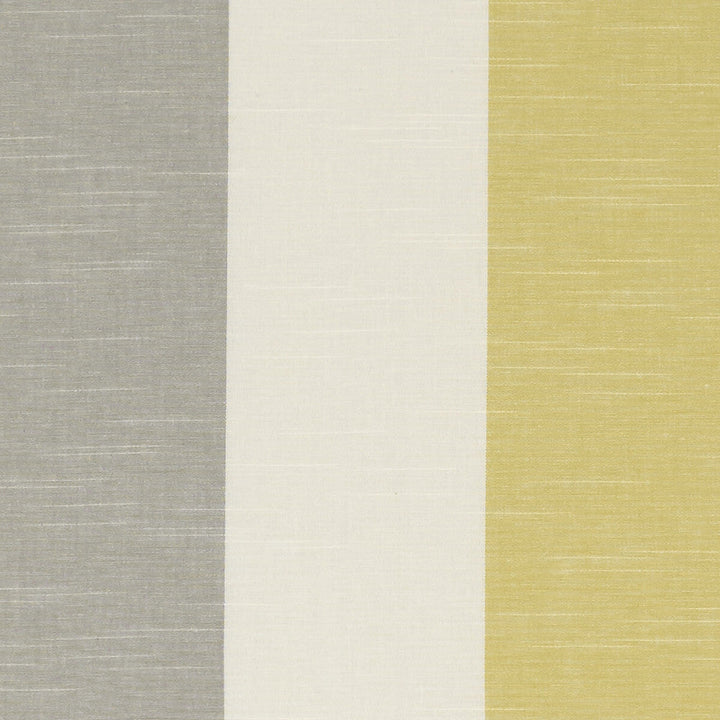 Buckton Ochre by Clarke And Clarke Designer Fabric CLARKE & CLARKE BEMPTON COTTON - 100% India Horizontal: 13.625 and Vertical: 0 55.125 - Swanky Fabrics -