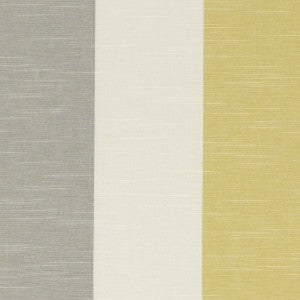 Buckton Ochre by Clarke And Clarke Fabric
