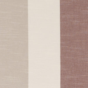 Buckton Spice by Clarke And Clarke Fabric