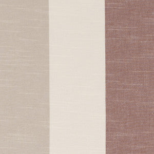 Buckton Spice by Clarke And Clarke Fabric