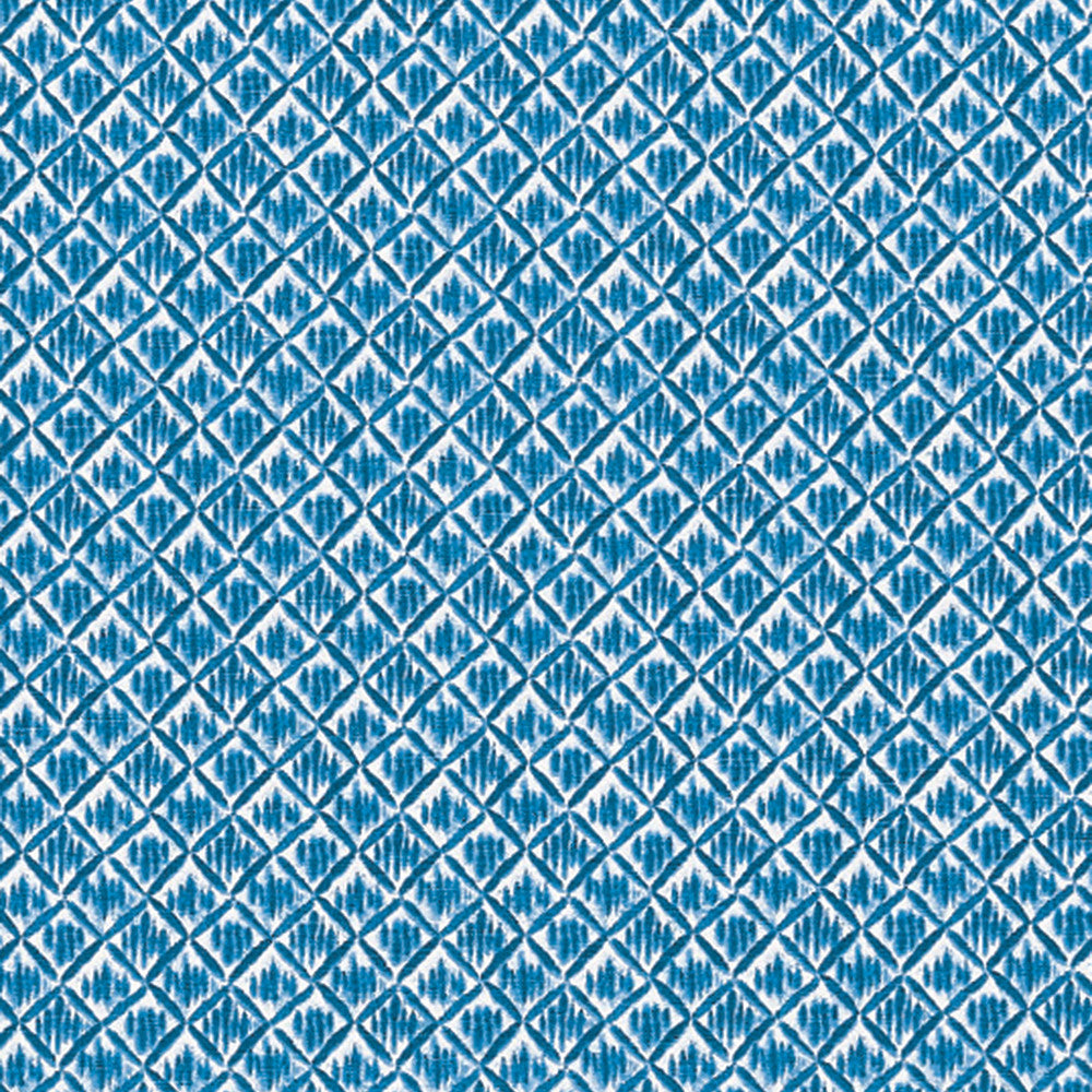 F1308 Pacific by Greenhouse Fabric 100% Cotton USA 9,000 double rubs </p><p>Repeat: 2.7" H, 2.8" V 54" - Fabric Carolina -