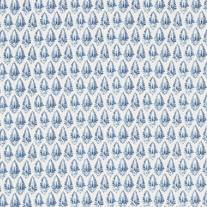 F1309 Azure by Greenhouse Fabric