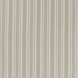 Mappleton Blush by Clarke And Clarke Fabric