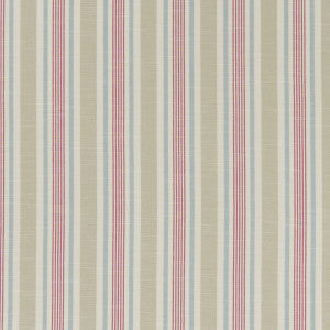 Mappleton Fuchsia by Clarke And Clarke Fabric
