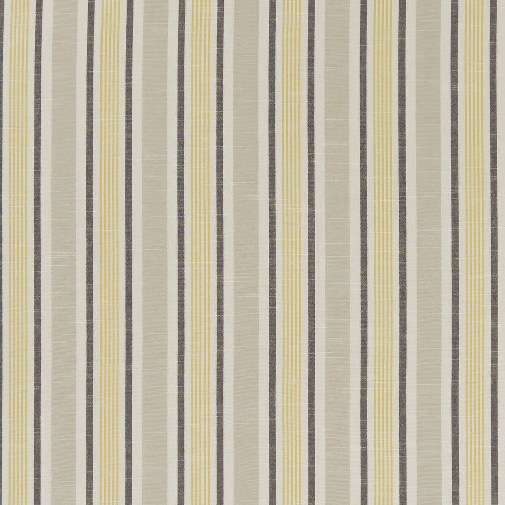 Mappleton Ochre by Clarke And Clarke Fabric CLARKE & CLARKE BEMPTON COTTON - 100% India Horizontal: 4.5 and Vertical: 0 55.125 - Fabric Carolina -