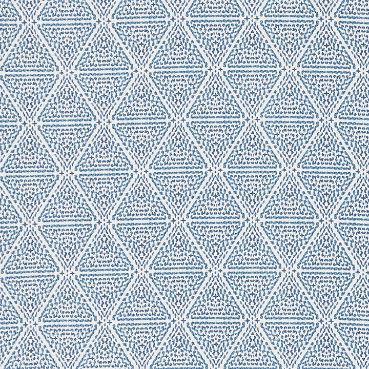 F1310 Indigo by Greenhouse Fabric 85% Cotton, 15% Linen USA 24,000 double rubs </p><p>Repeat: 6" H, 8.416" V 54" - Fabric Carolina -